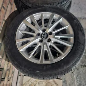 karolla diska 16 lyk