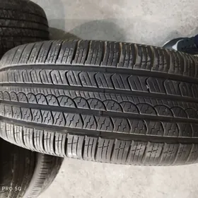 PIRELLI 245 55 19 TEKER