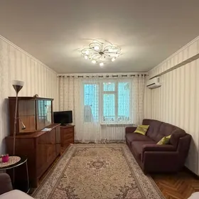 Центр города 4 ком