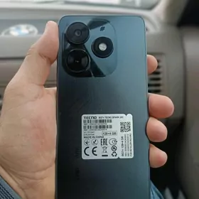 Tecno spark 20c