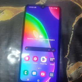 samsung A31