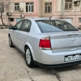Opel Vectra 2004