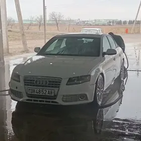 Audi A4 2010