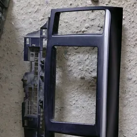 lancer android ramka