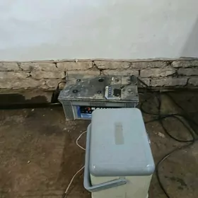 авто холадельник