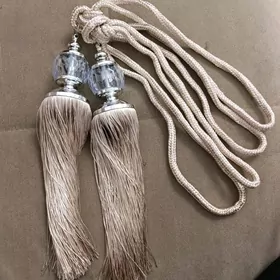 bubon perde aksesuarları