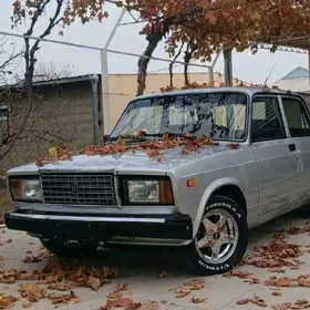 Lada 2107 2011