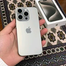 Iphone 15Pro ZA/A