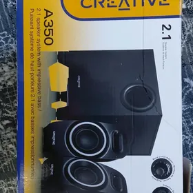 creative kolonka sabufer