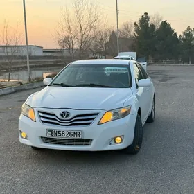 Toyota Camry 2010