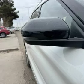 ford explorer sag tarap bakawo