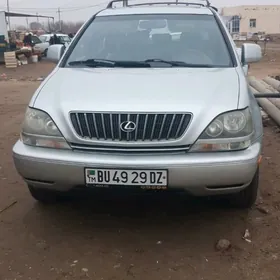 Lexus RX 300 1999