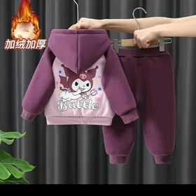 Детский костюм на весну