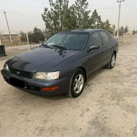 Toyota Corona 1993