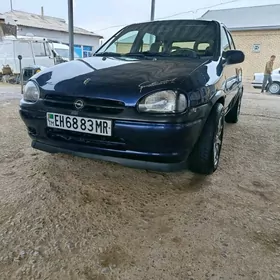 Opel Vita 1997