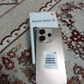 redmi not 14