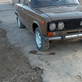 Lada 2106 1987