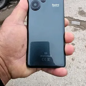 Redmi not 13 pro+ 12/512