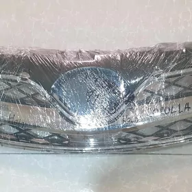 Corolla Haliji 11-13 reşetka