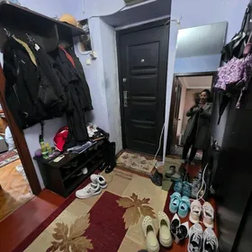 5 МКР  3 комн