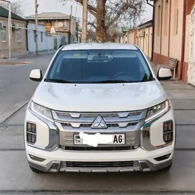 Mitsubishi ASX 2024