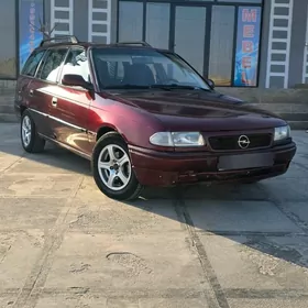 Opel Astra 1995