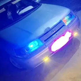 Lada 2110 2002