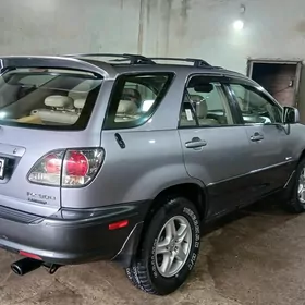 Lexus RX 300 2003