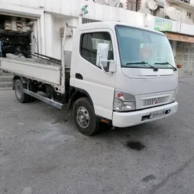 Mitsubishi Canter 2013