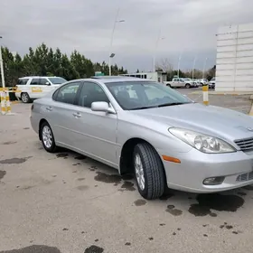 Lexus ES 300 2002
