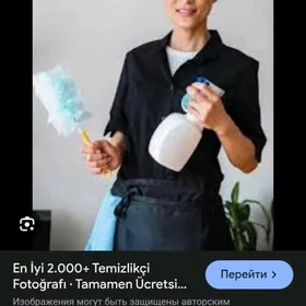 magazina tamizçi gerek