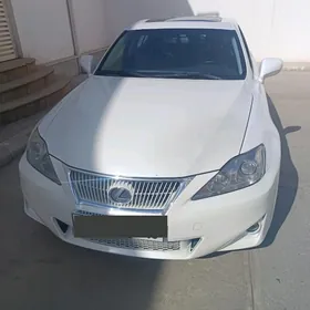 Lexus IS 250 2008