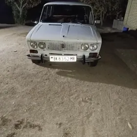 Lada 2101 1980