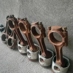 CAT-D8R  porşen şatun