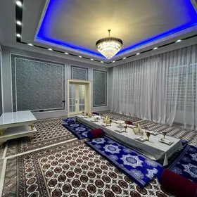 TAZE GAMI PLAN 5KOMNAT