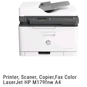 Printer HP