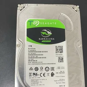 Жесткий диск 1ТБ