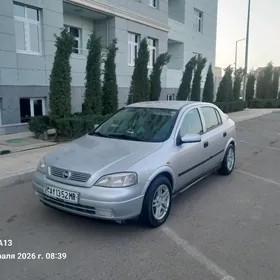 Opel Astra 2000