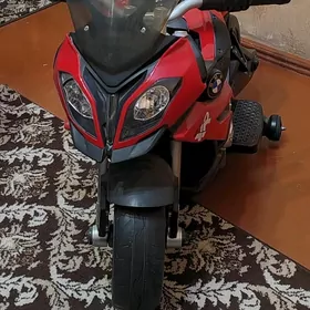 Детский Мотоцикл