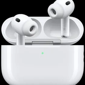 Airpods Pro 3 (2025)