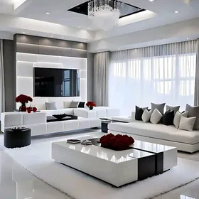 ARENDA ÇEHOW ELITKA 5 KOMNAT