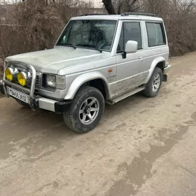 Hyundai Galloper 1997