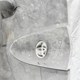 Mator kryshka Lexus Toyota