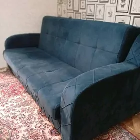 Диван аккордеон