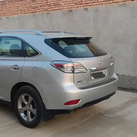 Lexus RX 350 2010