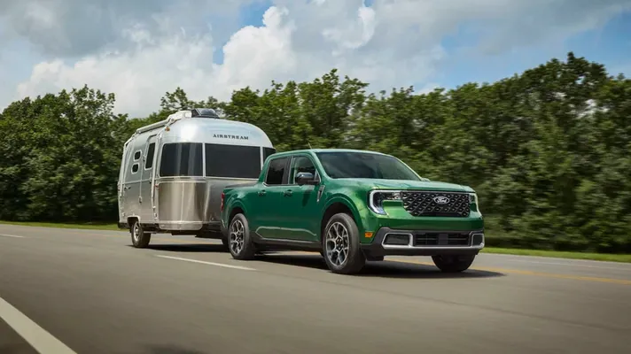 Ford programma üpjünçiligindäki säwlik sebäpli 4,3 milliondan gowrak ulaglaryny yzyna çagyrýar