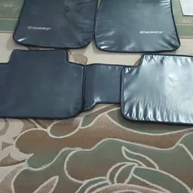 aziada Kemry kobrigi