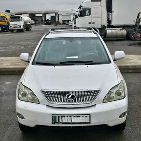 Lexus RX 330 2004