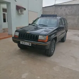Jeep Grand Cherokee 1994