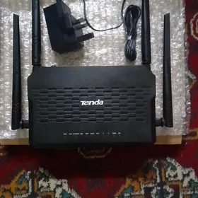 Tenda vifi router